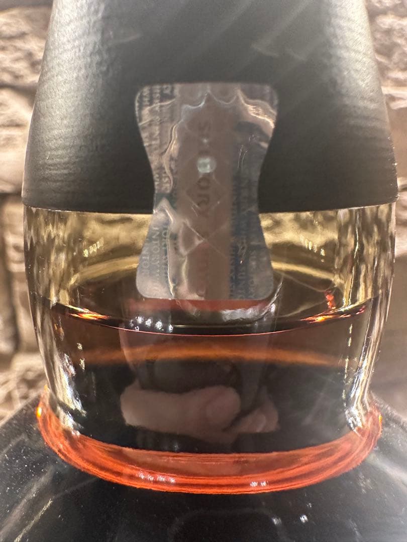 山崎 18年 シングルモルトウイスキー 700ml 未開封