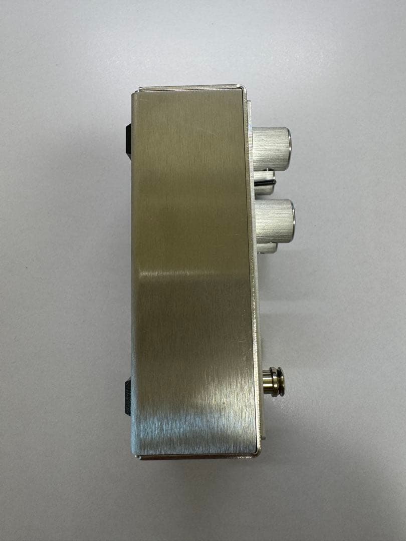 【美品】Origin Effects M-EQ D 付属品完備