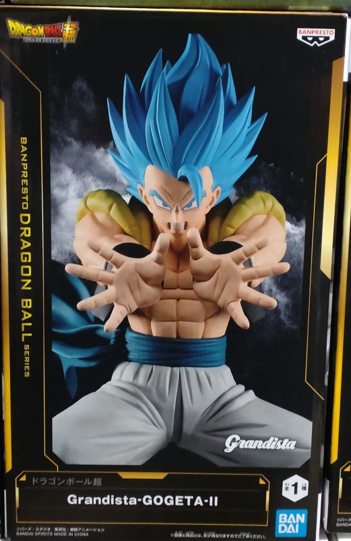 大特価フィギュア　12体まとめ売り　Grandista　ドラゴンボールなど