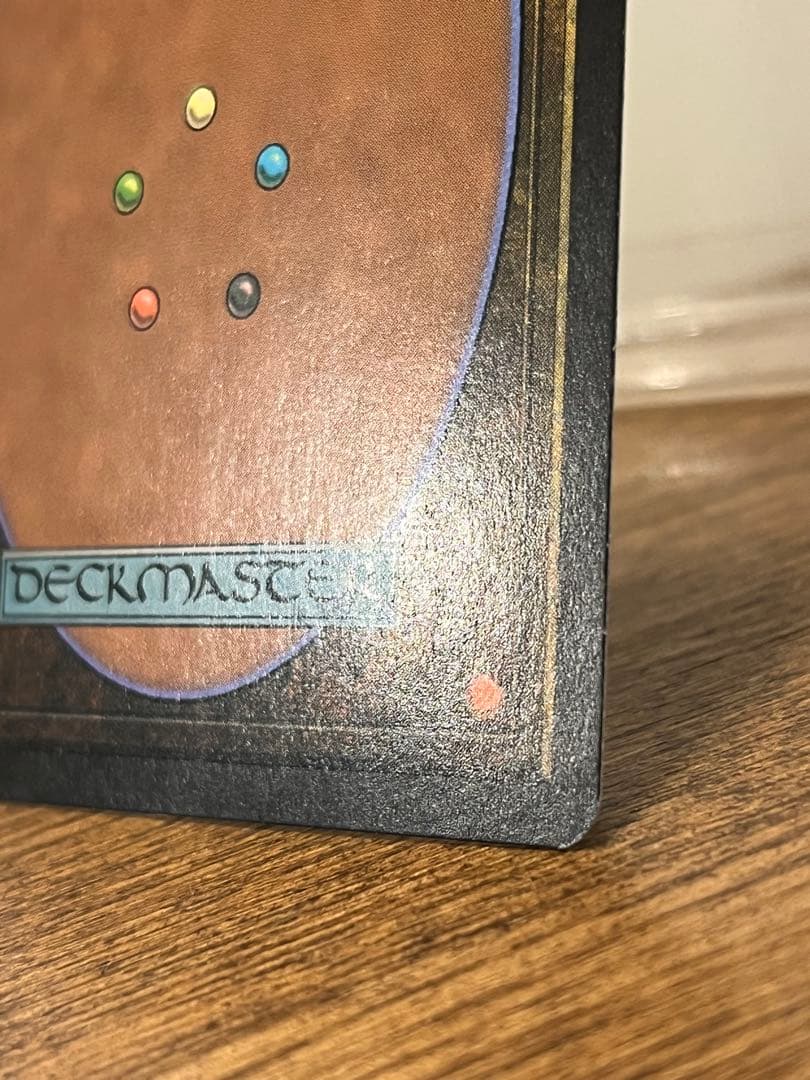 【Foil】白金の天使/Platinum Angel 日本語　ミラディン