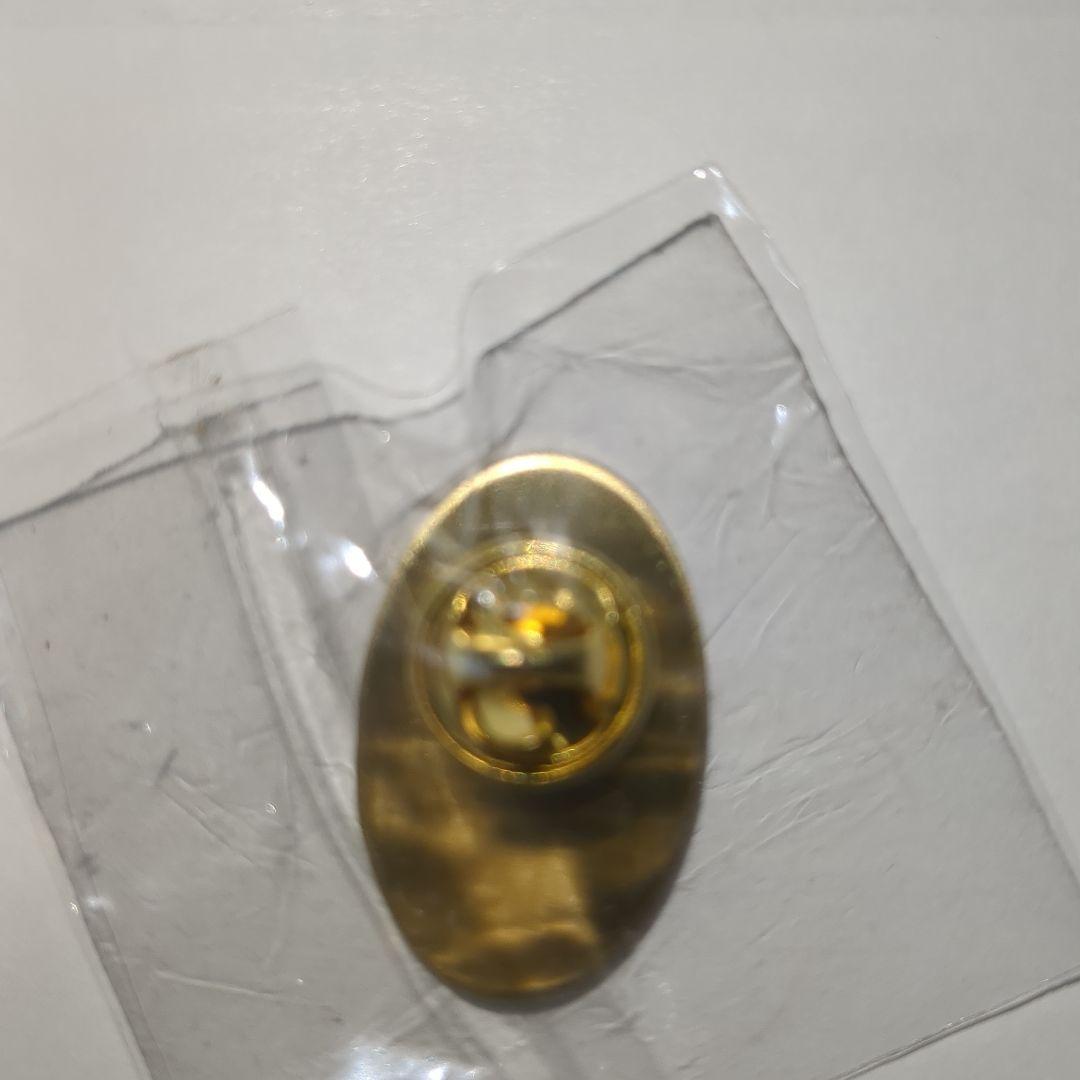 TOKYO 東京オリンピック 2020 招致記念ピンバッジ