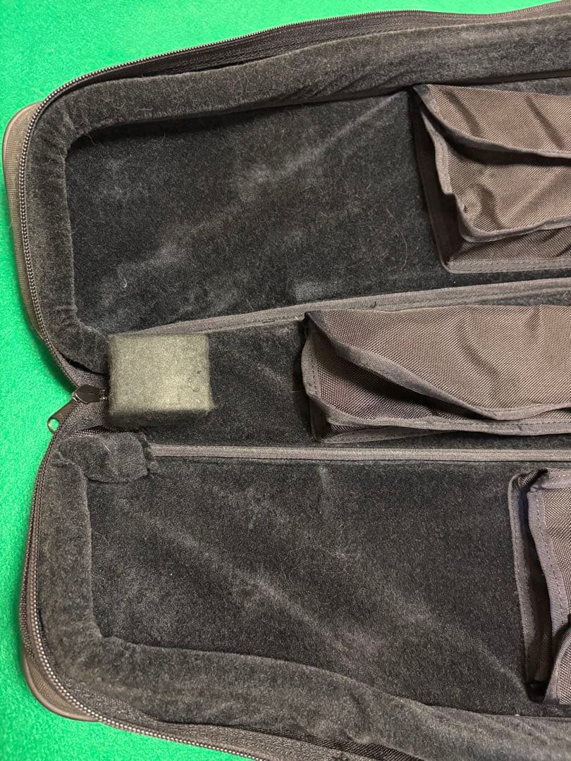 YAMAHA サイレントチェロ　SVC-200