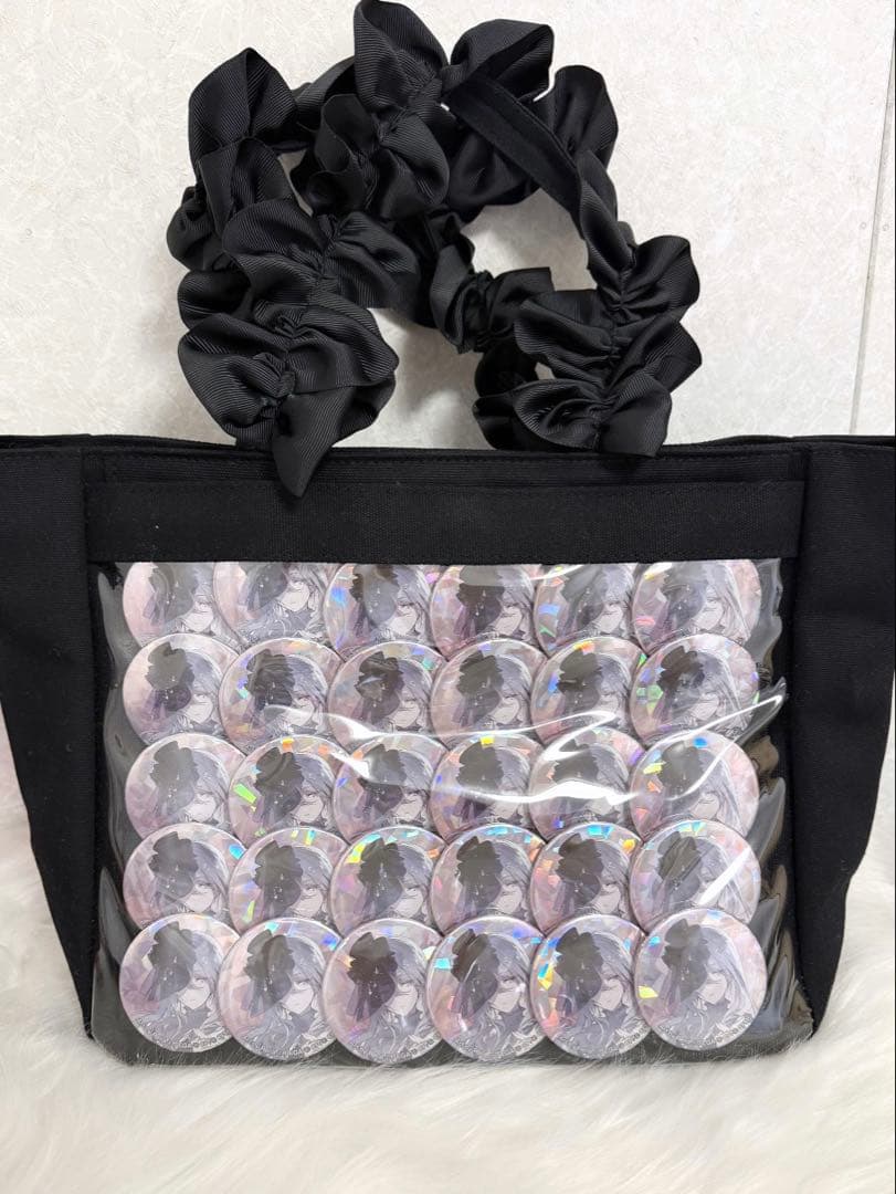 宵崎奏 宝石箱 缶バッジ 30点 痛バ セット