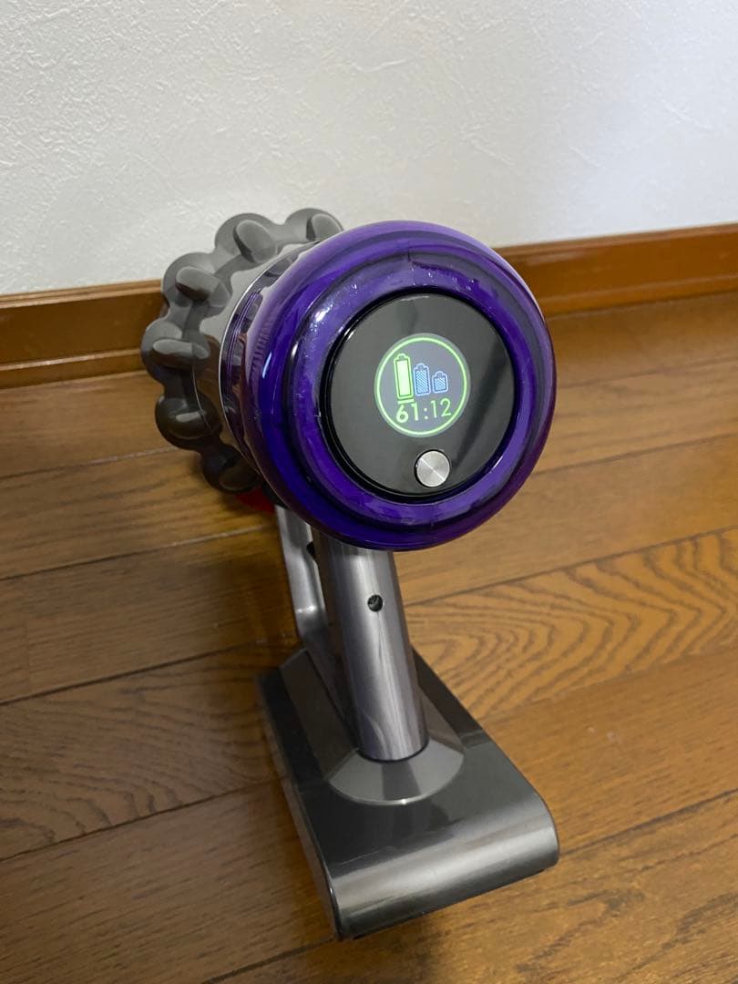 ダイソンv11sv14 すぐ使えるセット