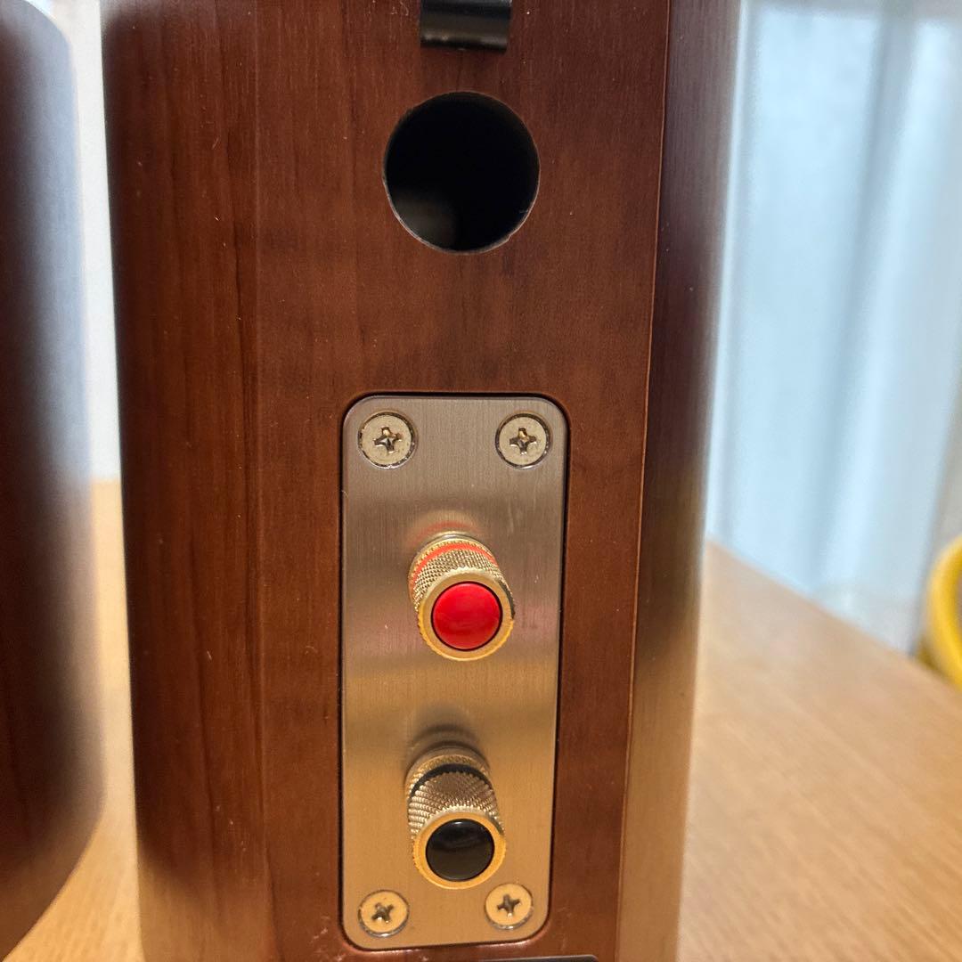 Pioneer ブックシェルフスピーカー S-LM2B-LR