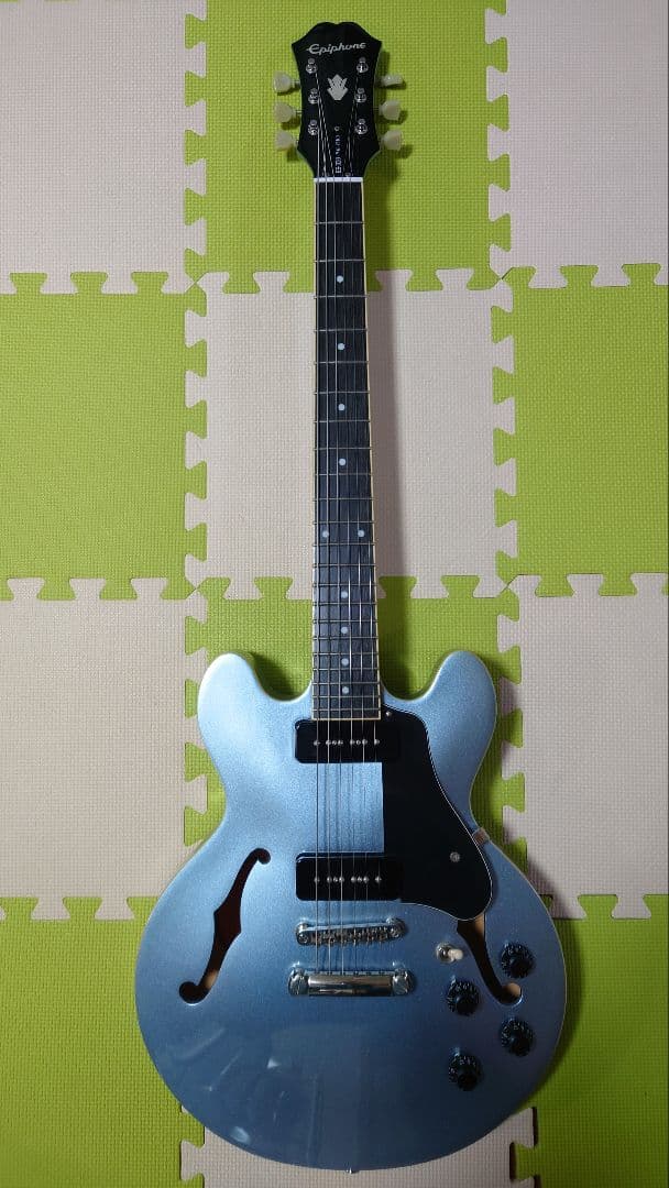 Epiphone　ES-339 P90 PRO