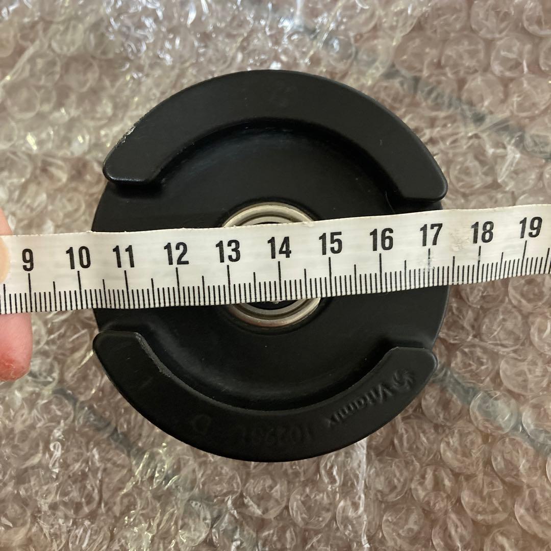 バイタミックス　パーツ　刃