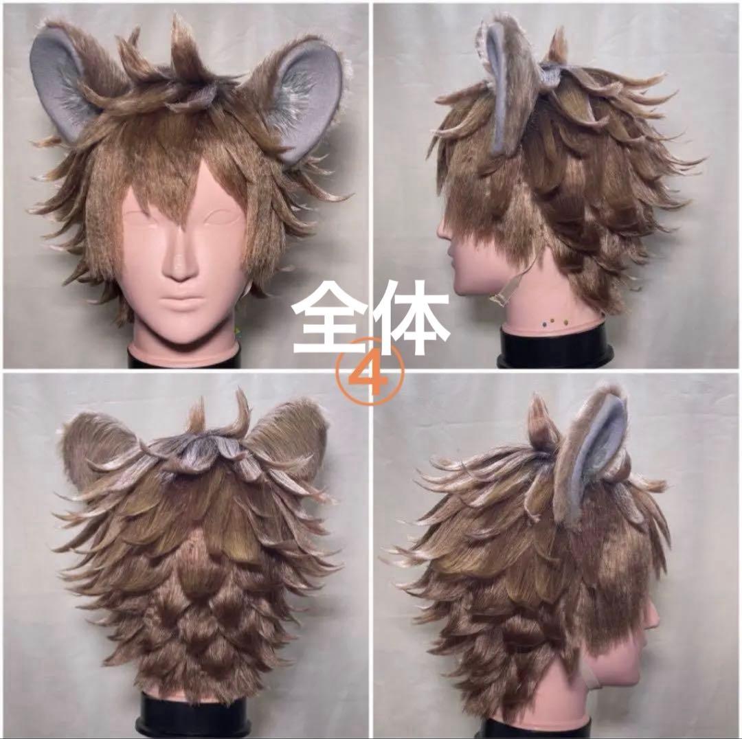 kon様 【ラギーフルセット】12月中