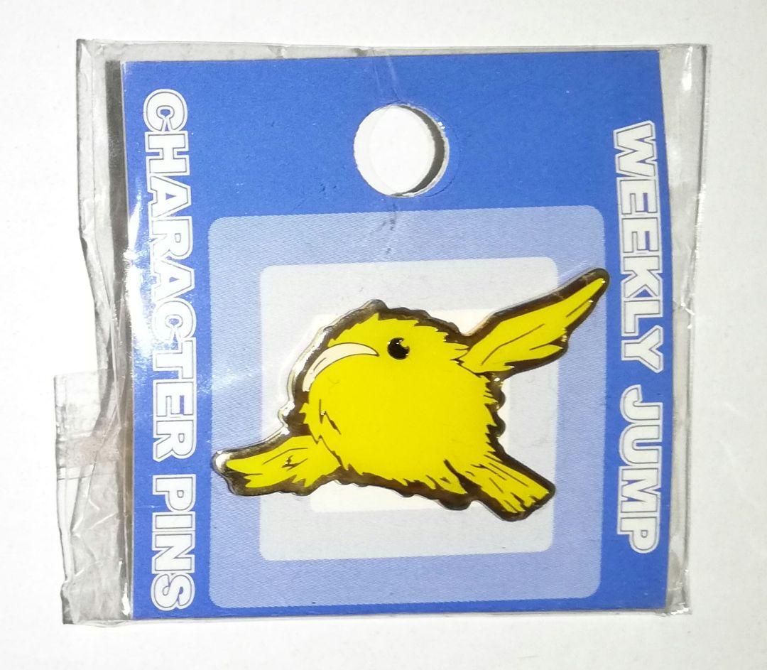 リボーン ヒバード ピンズ ジャンプショップ