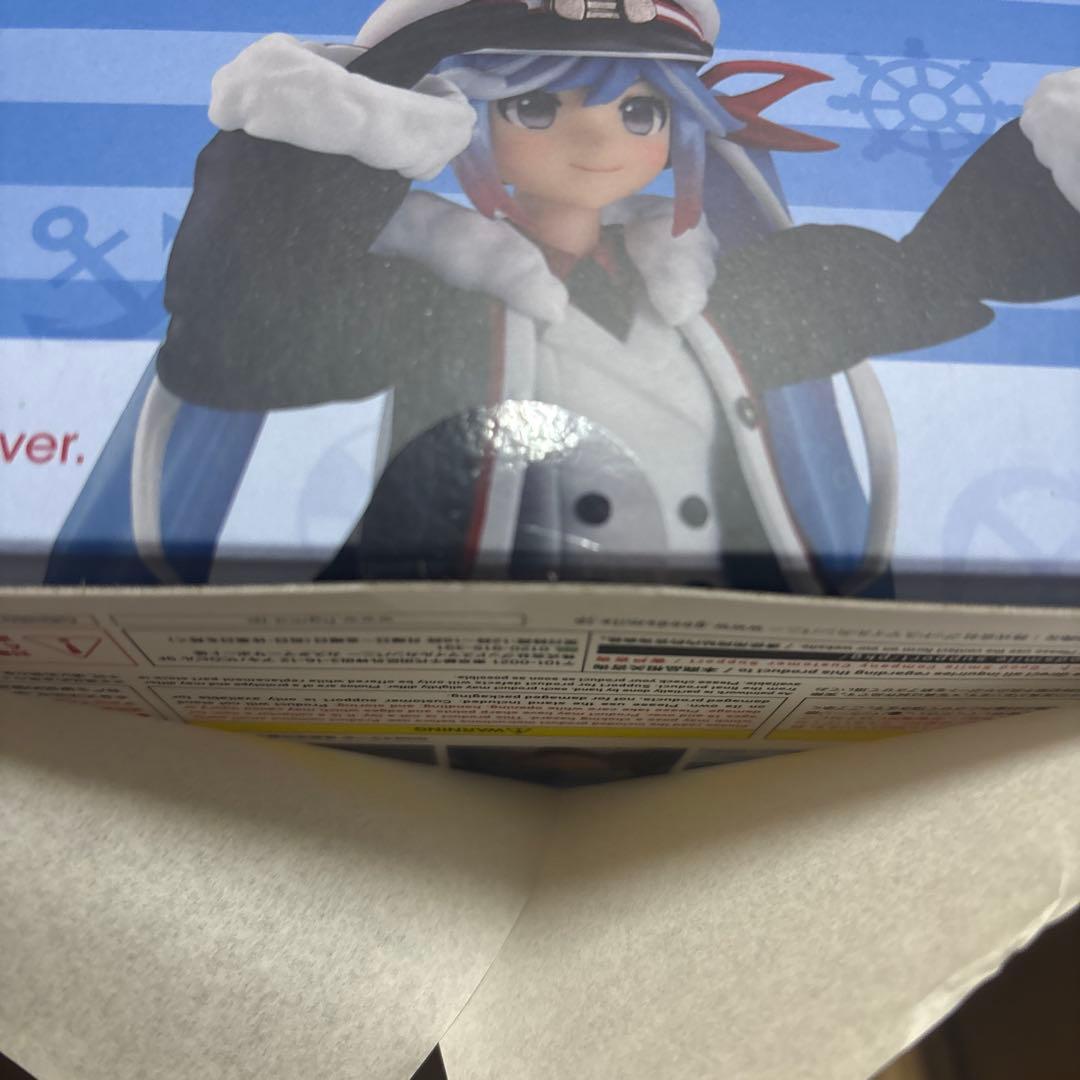 figma 雪ミク Grand Voyage Ver. 「キャラクター・ボーカ…