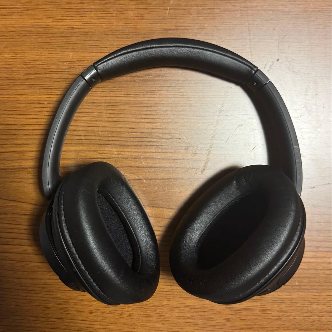 SONYワイヤレスヘッドホン　WH-CH720N