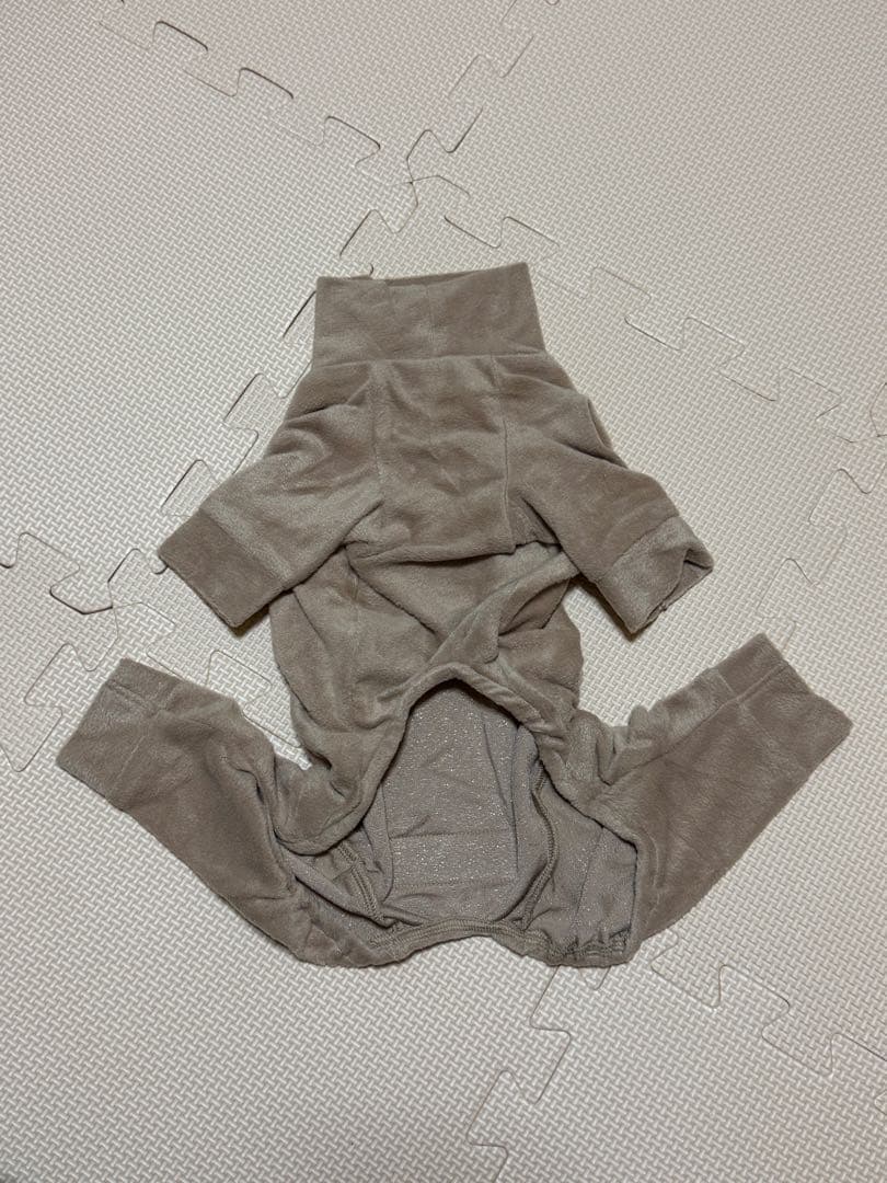 ALPHAICON アルファアイコン　ホットドッグガード　Mサイズ