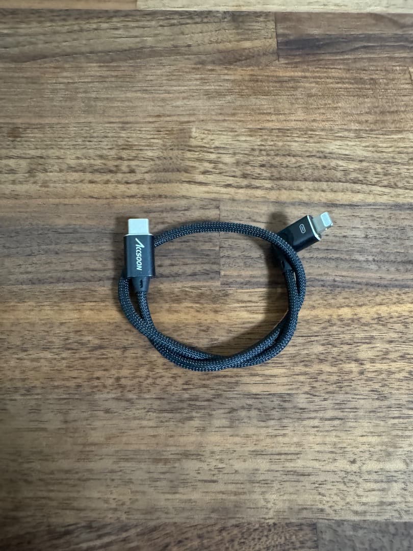 Accsoon SeeMo Pro SDI&HDMI ビデオキャプチャーアダプタ