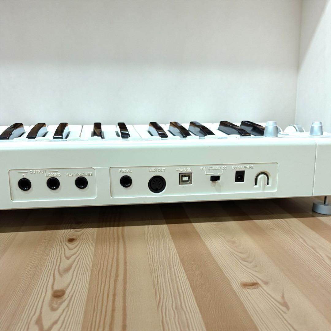 ✨動作品✨KORG K61P 61鍵✨USB-MIDI キーボード DTM 宅録