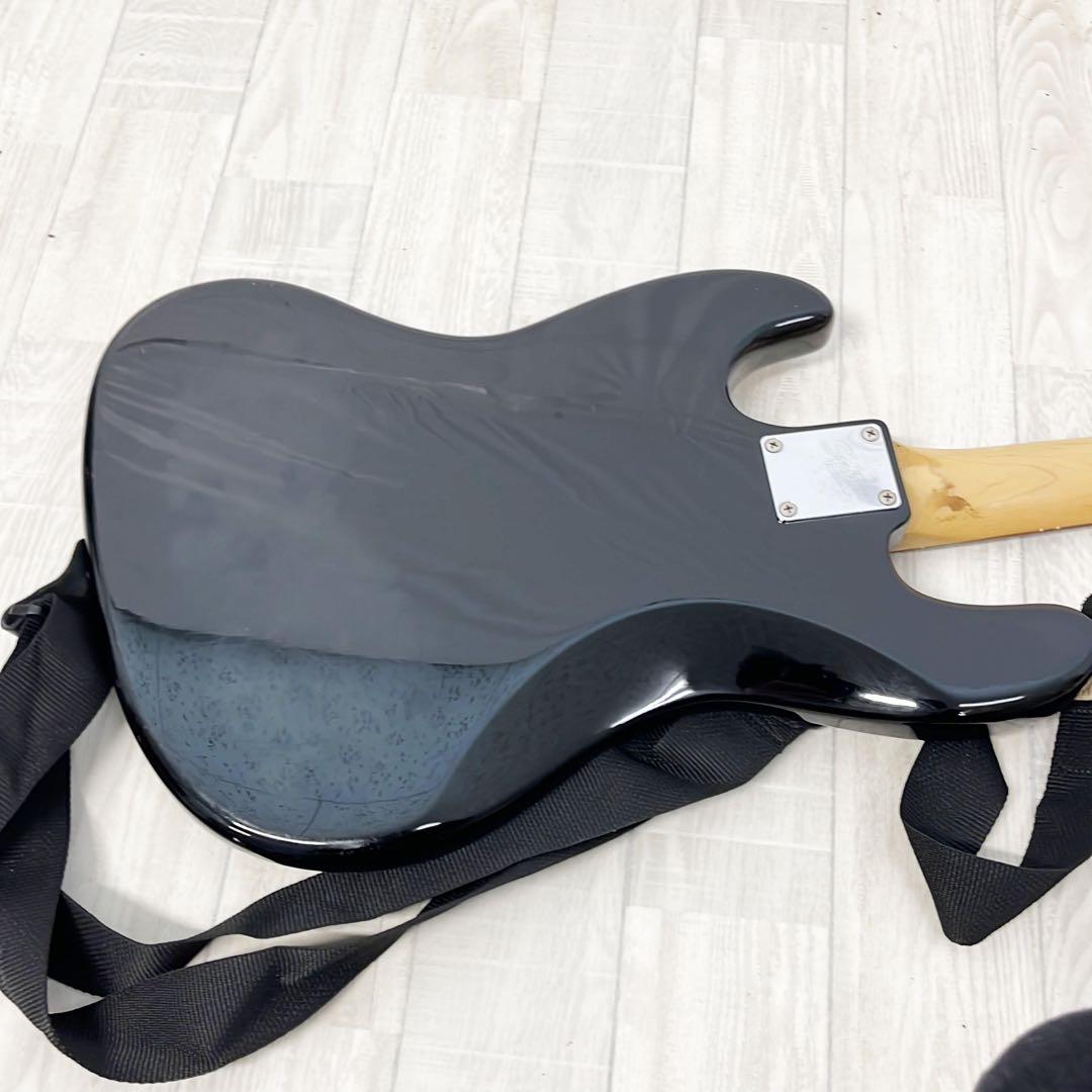 Squire by Fender jazz bass スクワイヤー ジャズベース