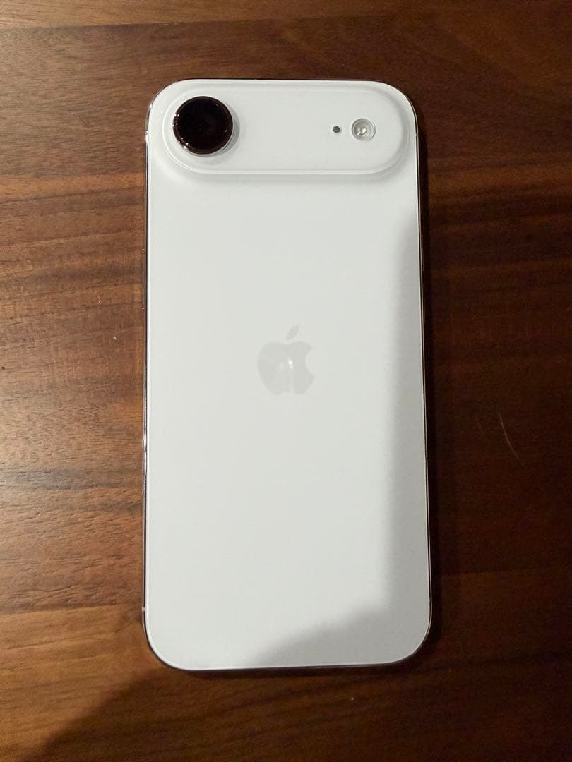 携帯電話本体 iPhone air 512gb AppleCare+