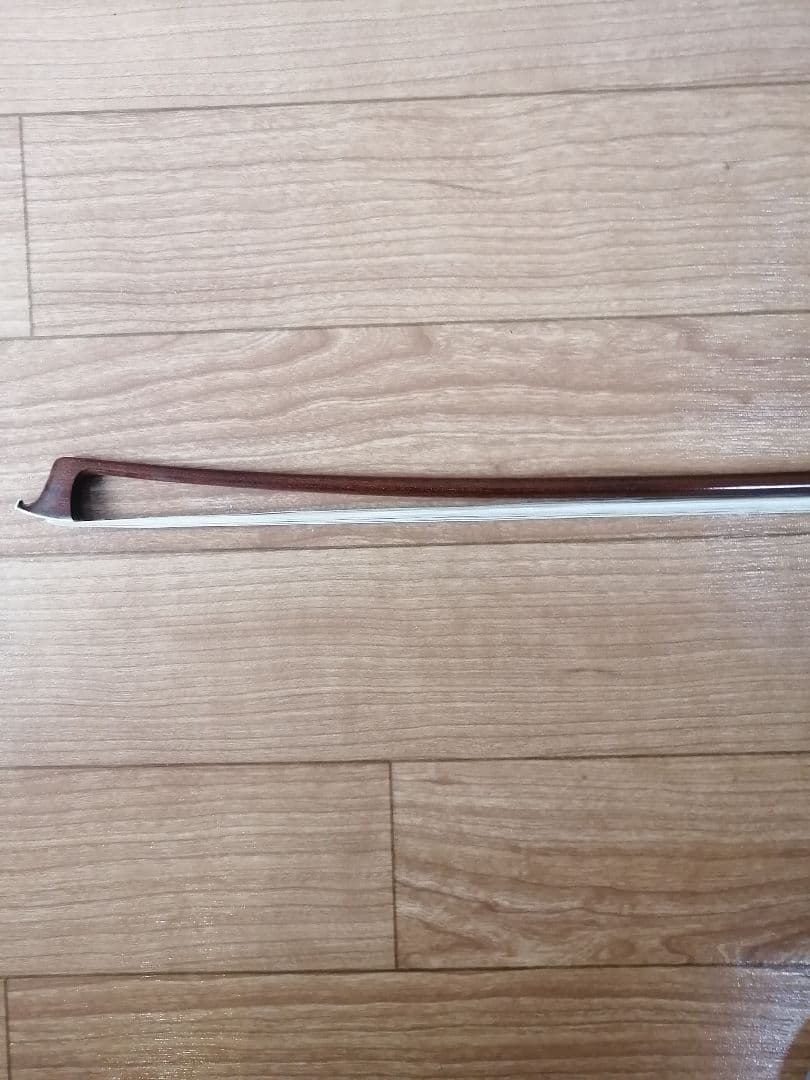 ヴァイオリン　弓　otto dürrschmidt