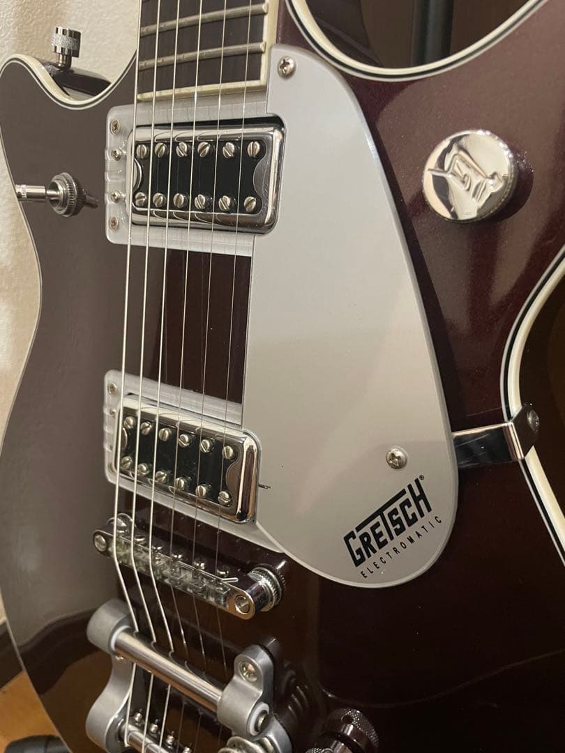 GRETSCH グレッチ G5232T Electromatic スタンド付