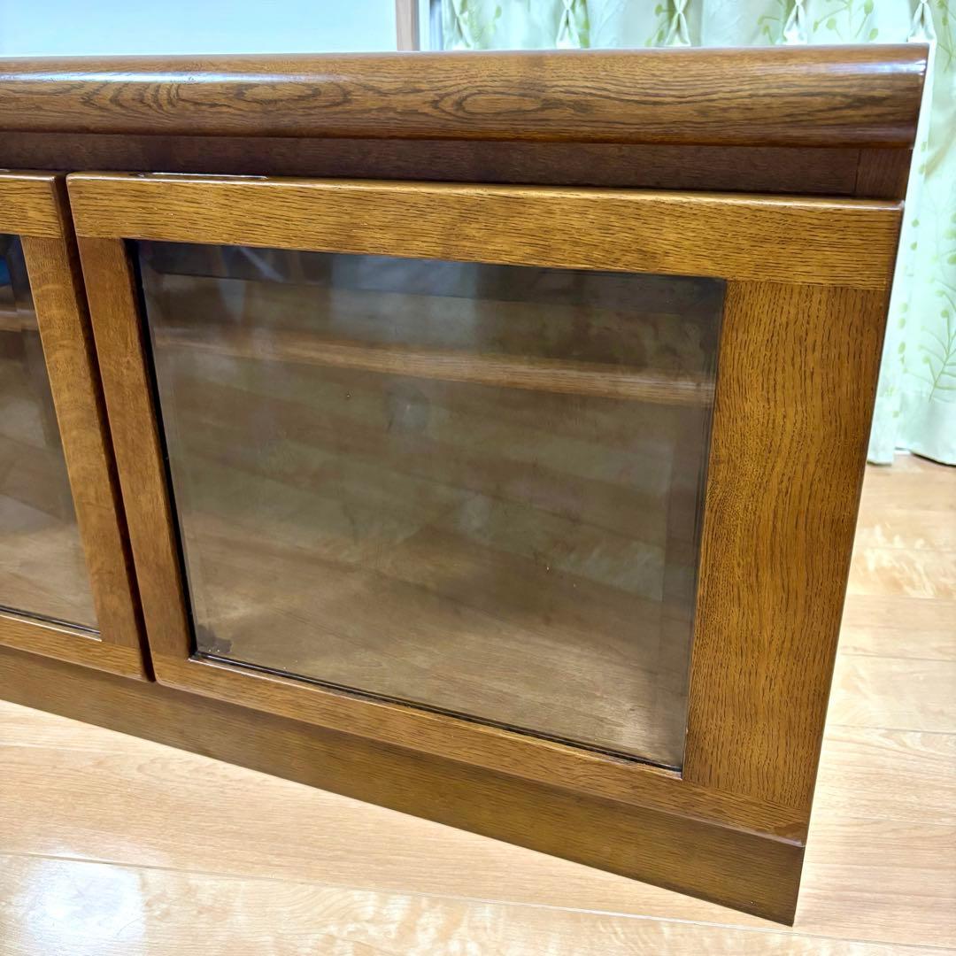 karimoku カリモク TVボード ローボード