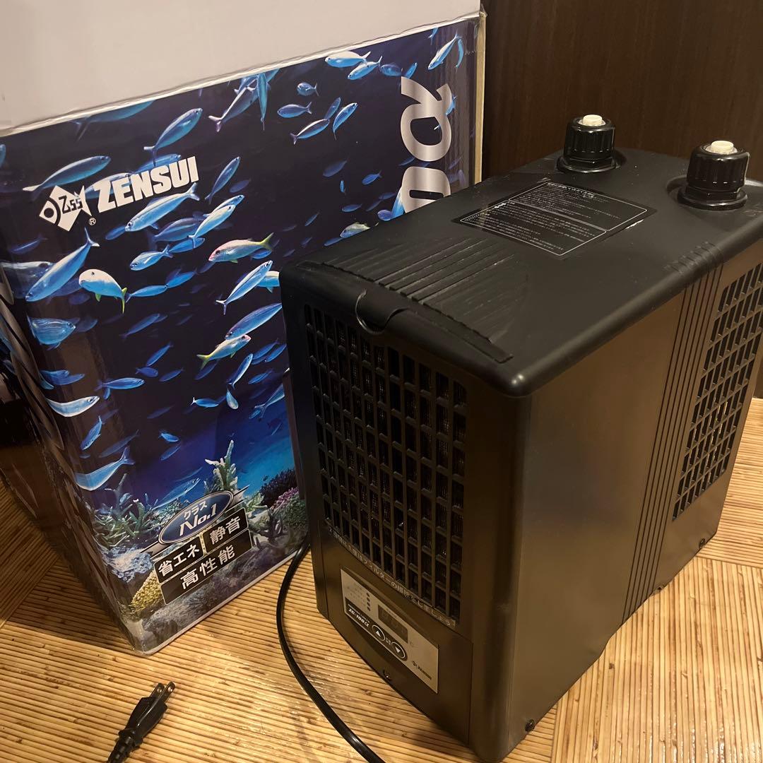 ゼンスイzc-100α