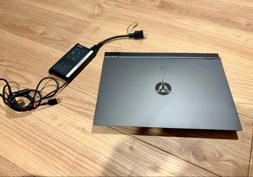 大*ン様 【ジャンク】レノボ legion 550PI ゲーミングノート GTX