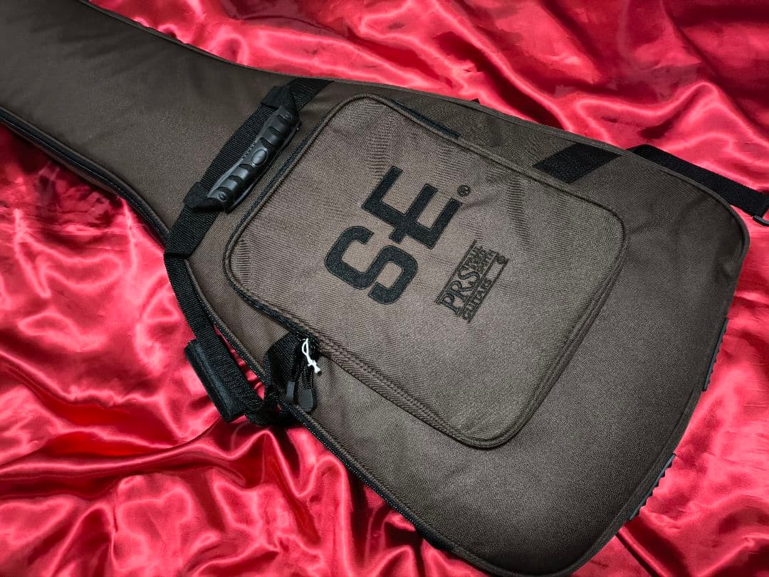 ギター NK PRS SE McCarty 594 Singlecut