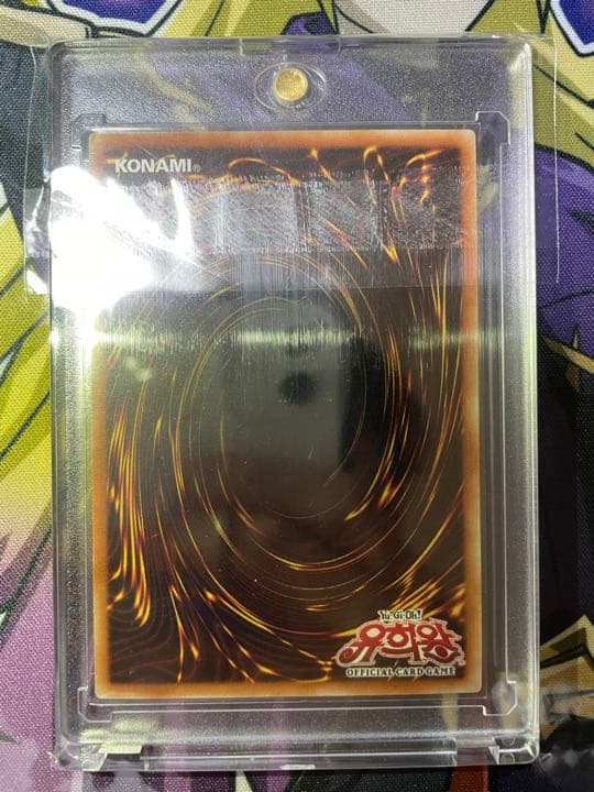 遊戯王 万物創世竜