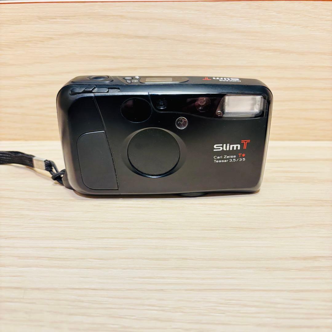 【ジャンク品】KYOCERA Slim T