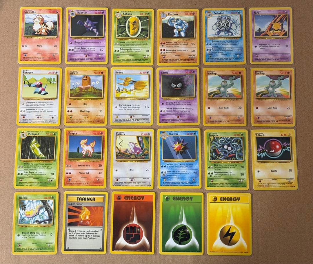 ポケモンカード(英語版) まとめ売り