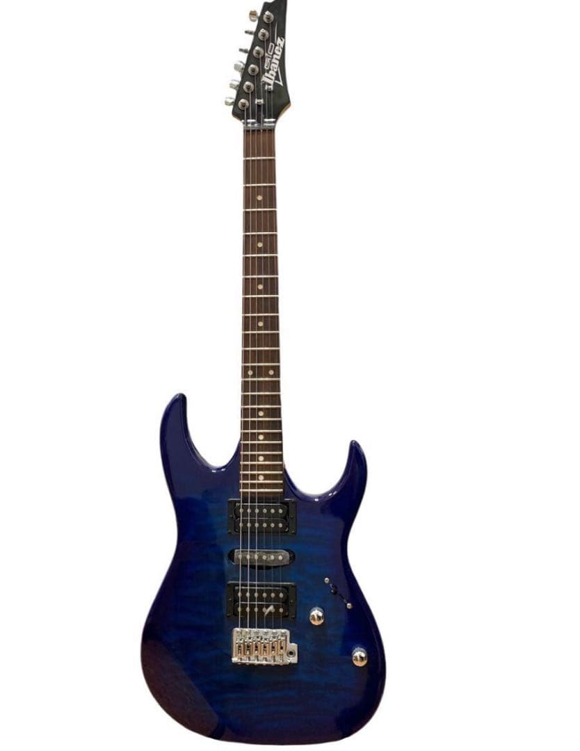 【hide】Ibanez GIO エレキギター