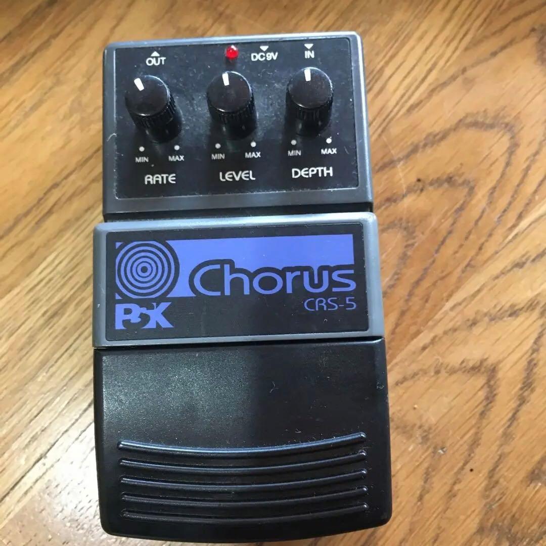 エフェクター　ジャンク　まとめ売り