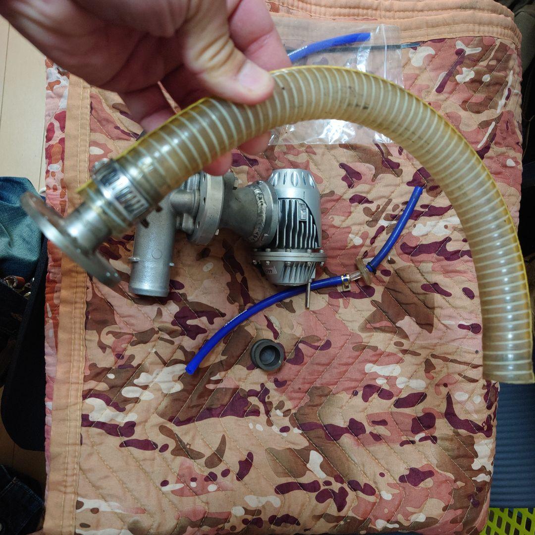 hks ＳＱＶブローオフバルブjb23ジムニー2型