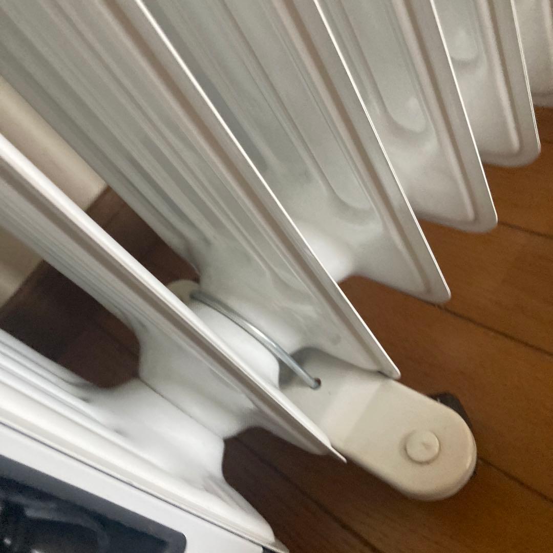 トーマス　オイルパネルヒーター