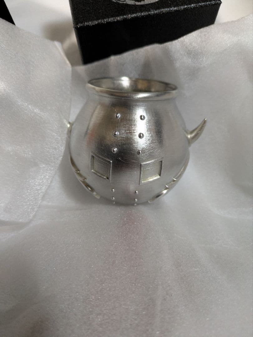 キン肉マン　悪魔将軍　ぐい呑み