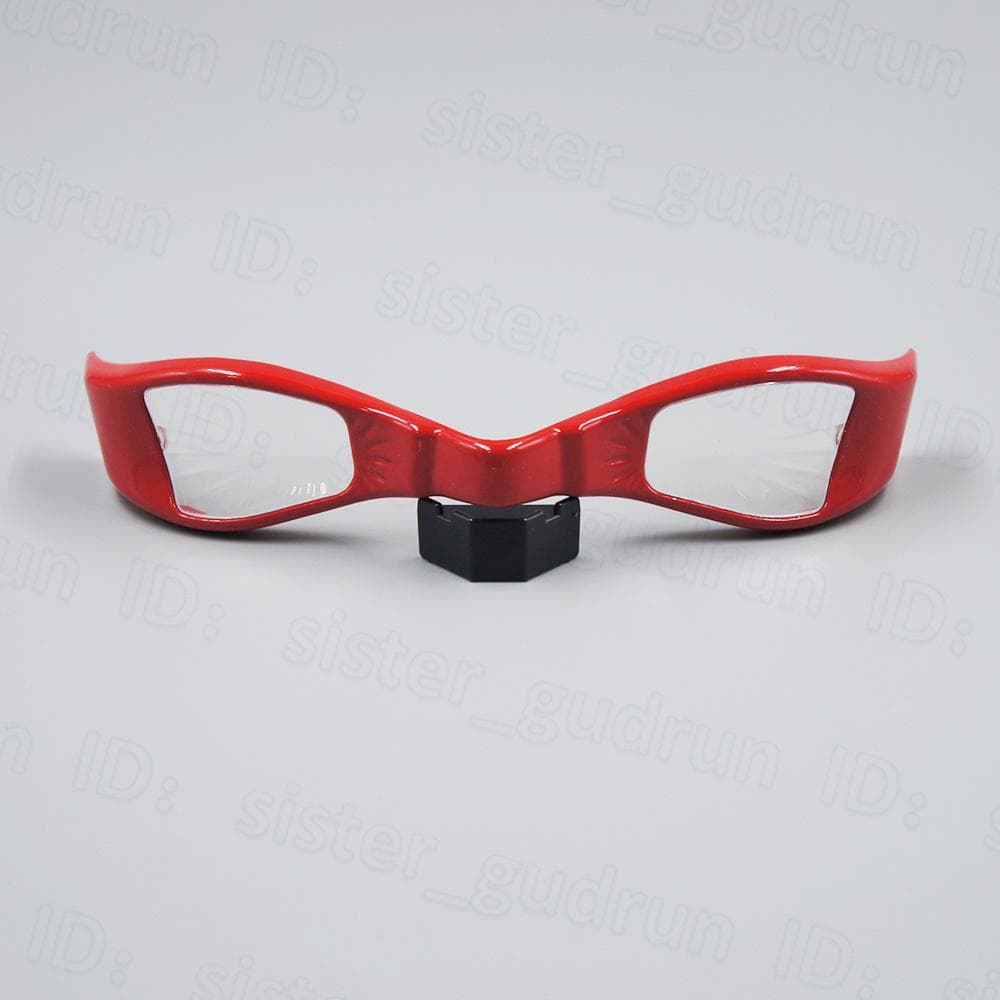 【美品】　ベーターカプセル＆ウルトラアイ　キャラ食 Ver.　ウルトラマン