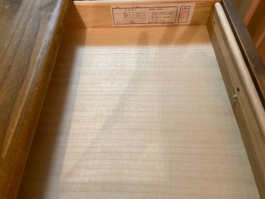 デスク　机　無垢材　天然木　アンティーク　北欧　コンパクト