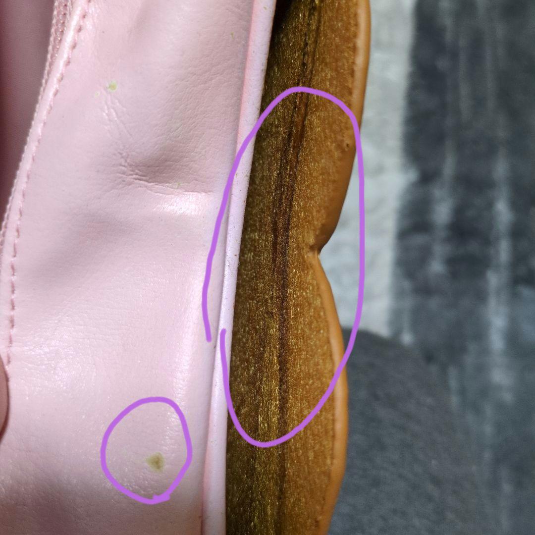 SWIMMER EATME❤︎ハートビスケットバッグ（画像確認後購入お願いします