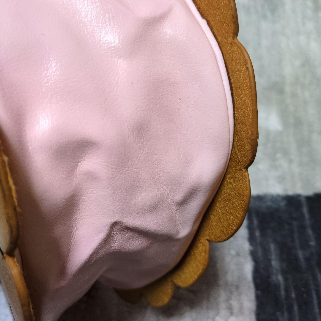 SWIMMER EATME❤︎ハートビスケットバッグ（画像確認後購入お願いします