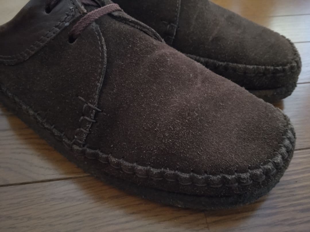 【希少!!】Padmore & Barnes ワラビー ９ アイルランド製