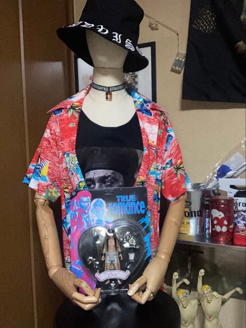 トゥルーロマンス♪