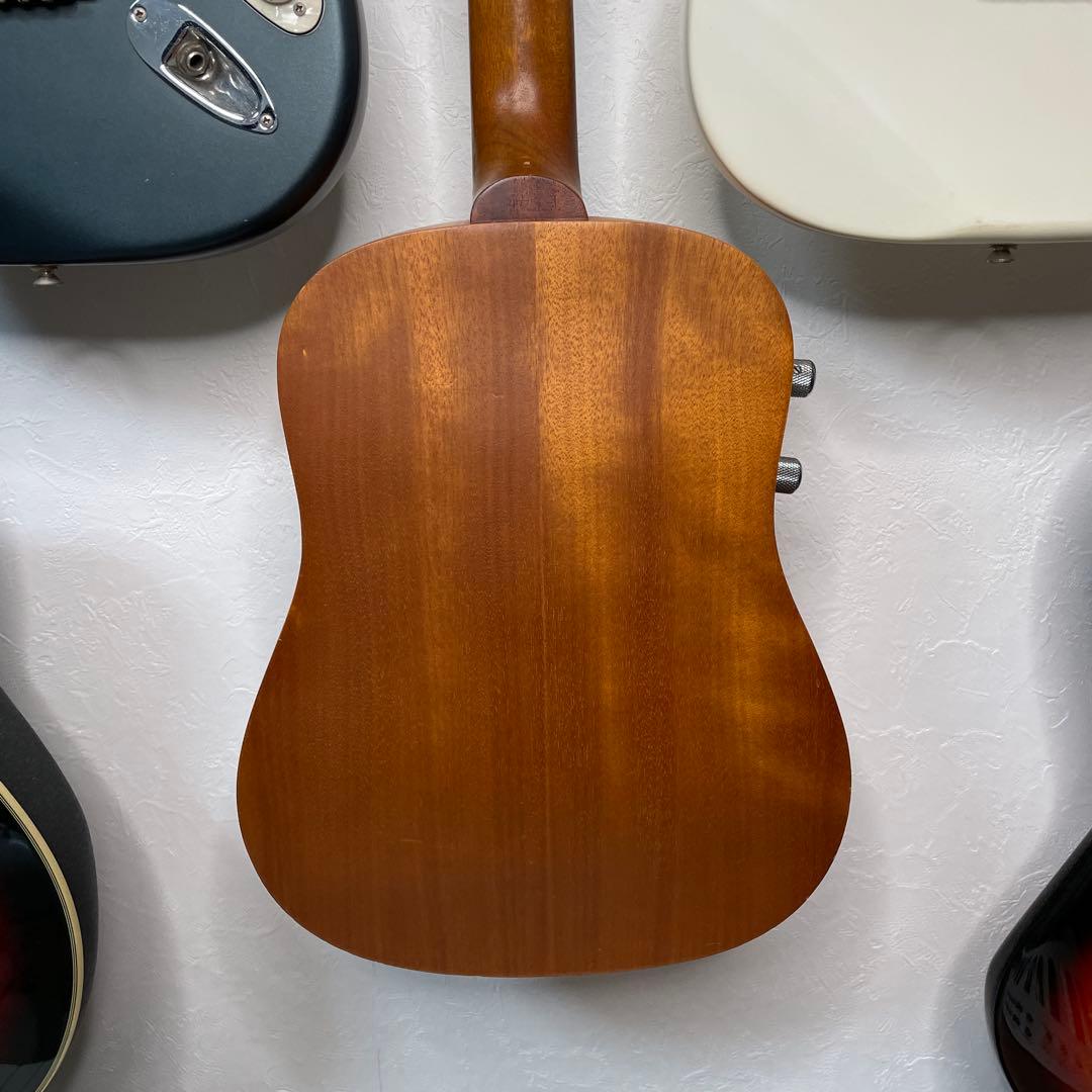 S.Yairi ヤイリエレアコYM-02E/MH マホガニー