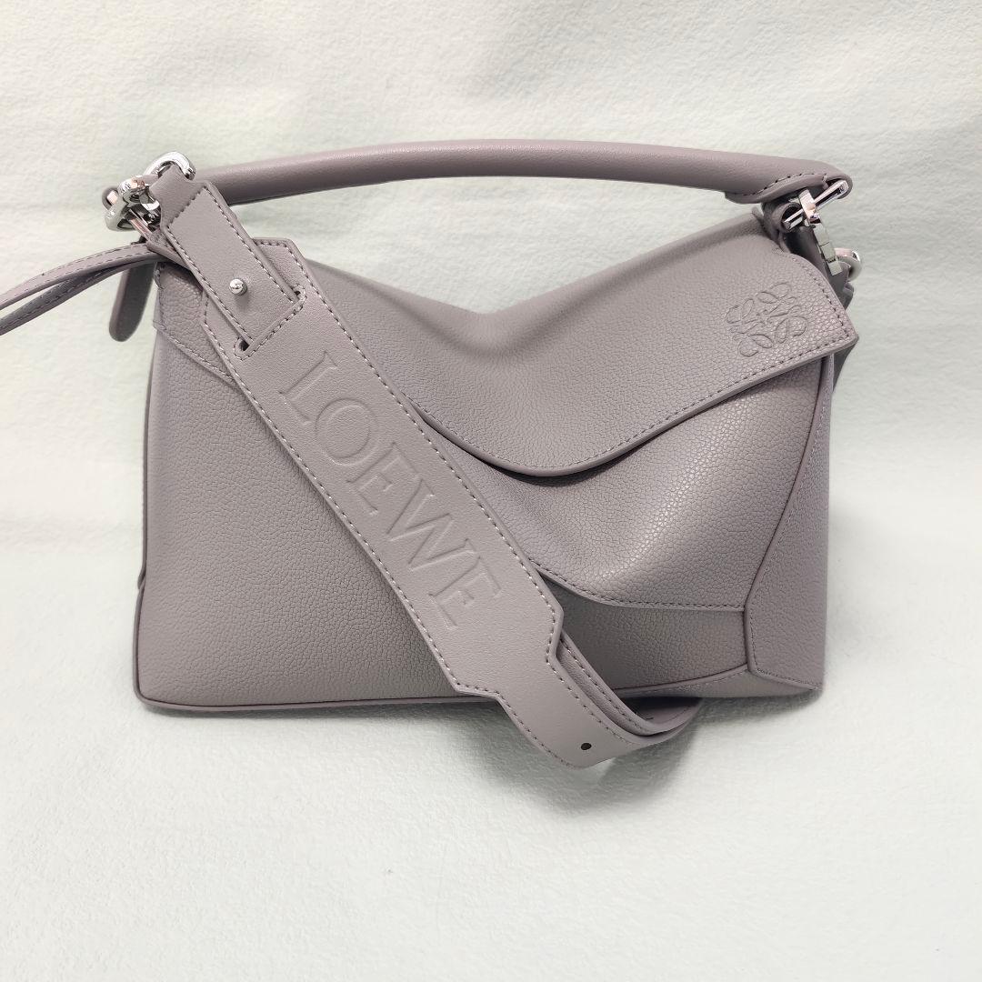 ロエベ　ショルダーバッグ