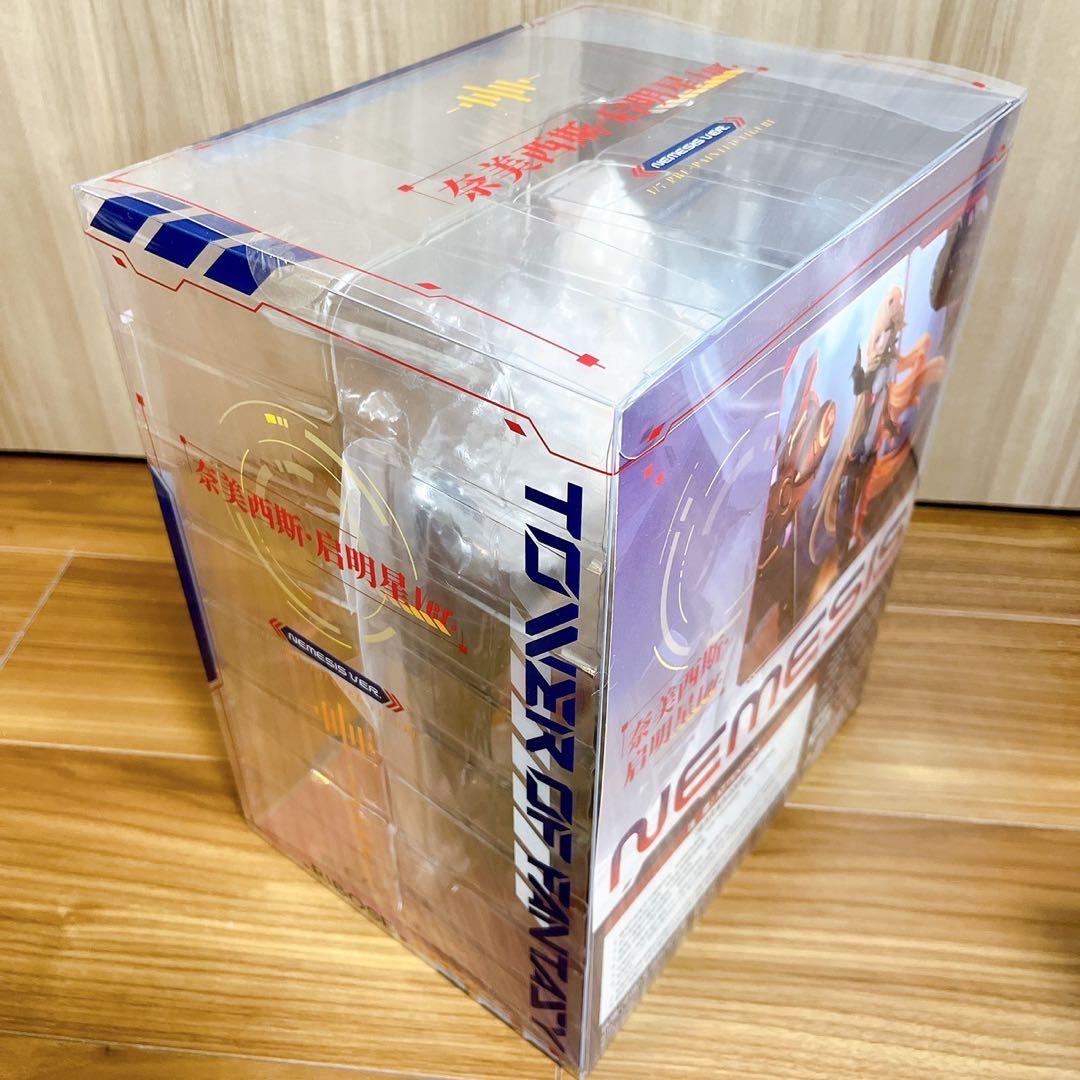 RIBOSE　幻塔 ネメシス 明けの明星Ver. 1/7スケール フィギュア