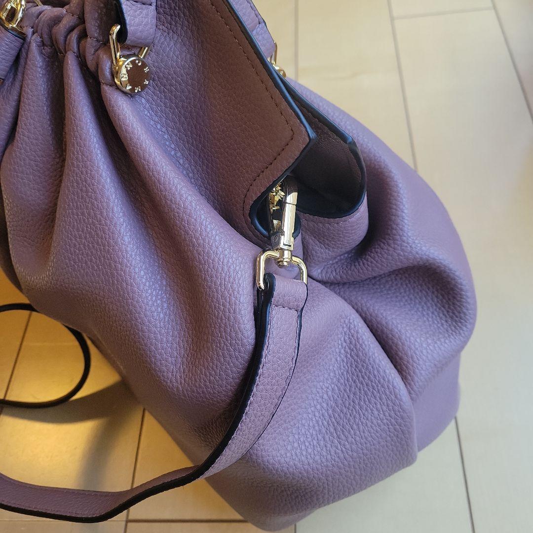 専用になります。フィレンツェ　OCTAVIA 2way バッグ