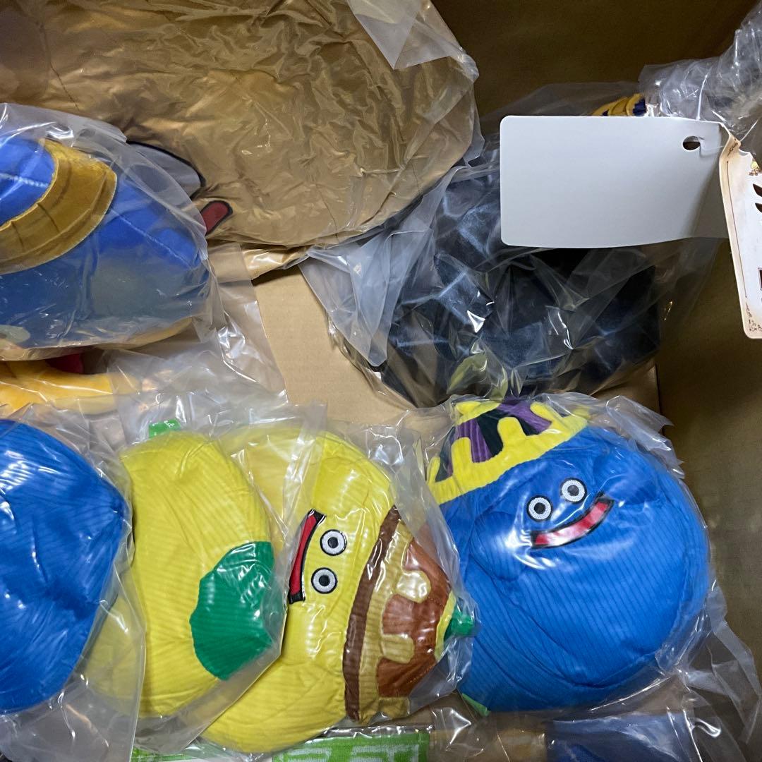 ふくびき所スペシャル 大魔王ゾーマとはじまりの島！編 コンプセット