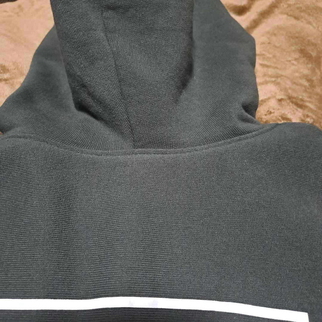 STANDARD CALIFORNIA ×Champion リバースウィーブXL