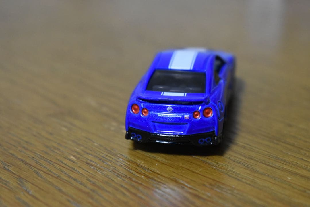 FAIRLADY Z & GT-R 50th Anniversaryトミカセット