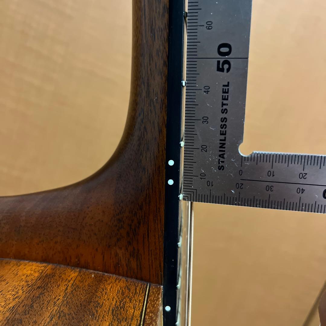 モーリス s-92Ⅲ ハードケース有り