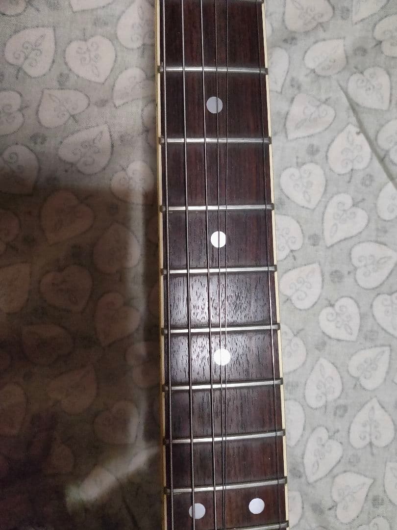 GRECO　BG-600 ブギー