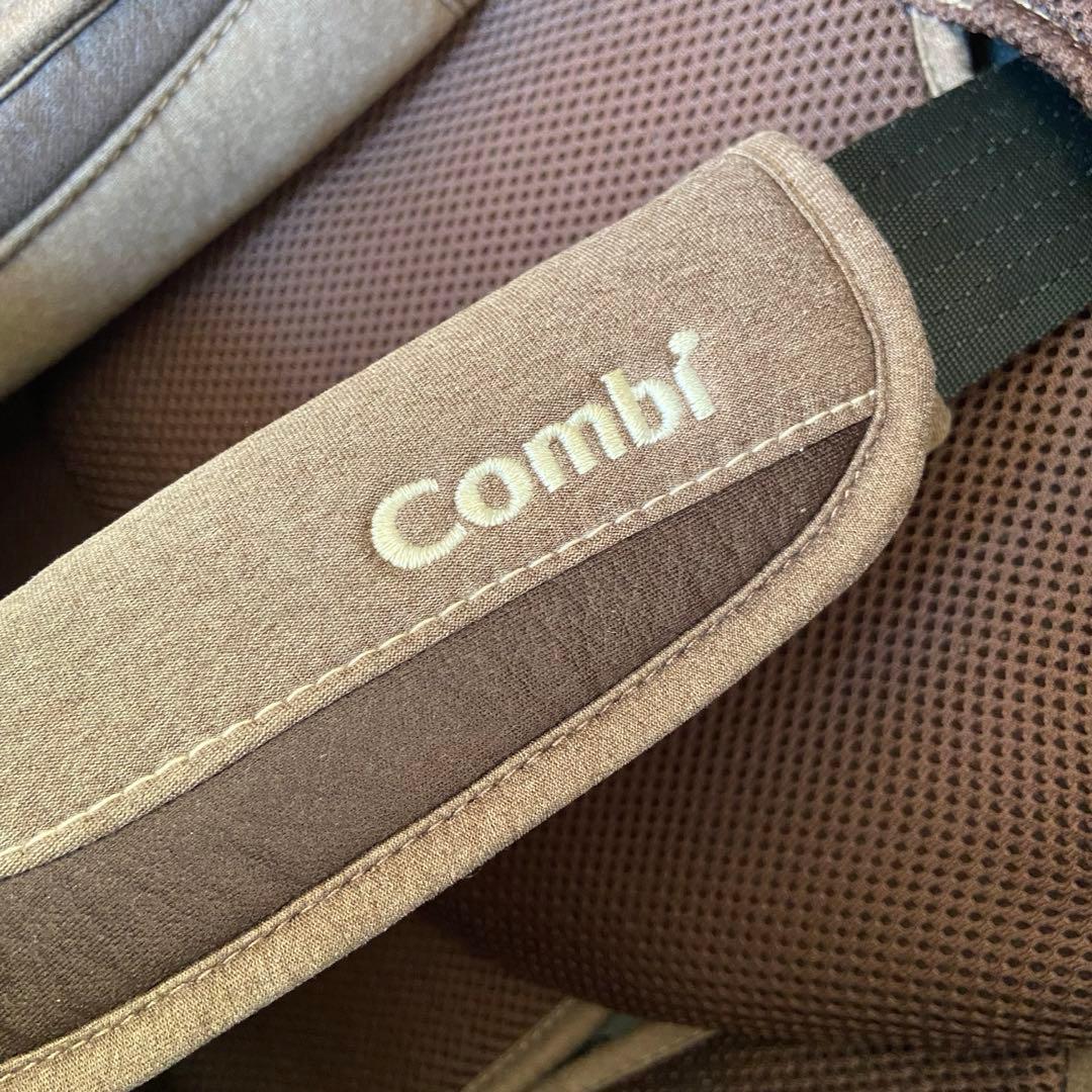 【美品】コンビ クルムーヴスマート チャイルドシート ISOFIX対応　新生児◎